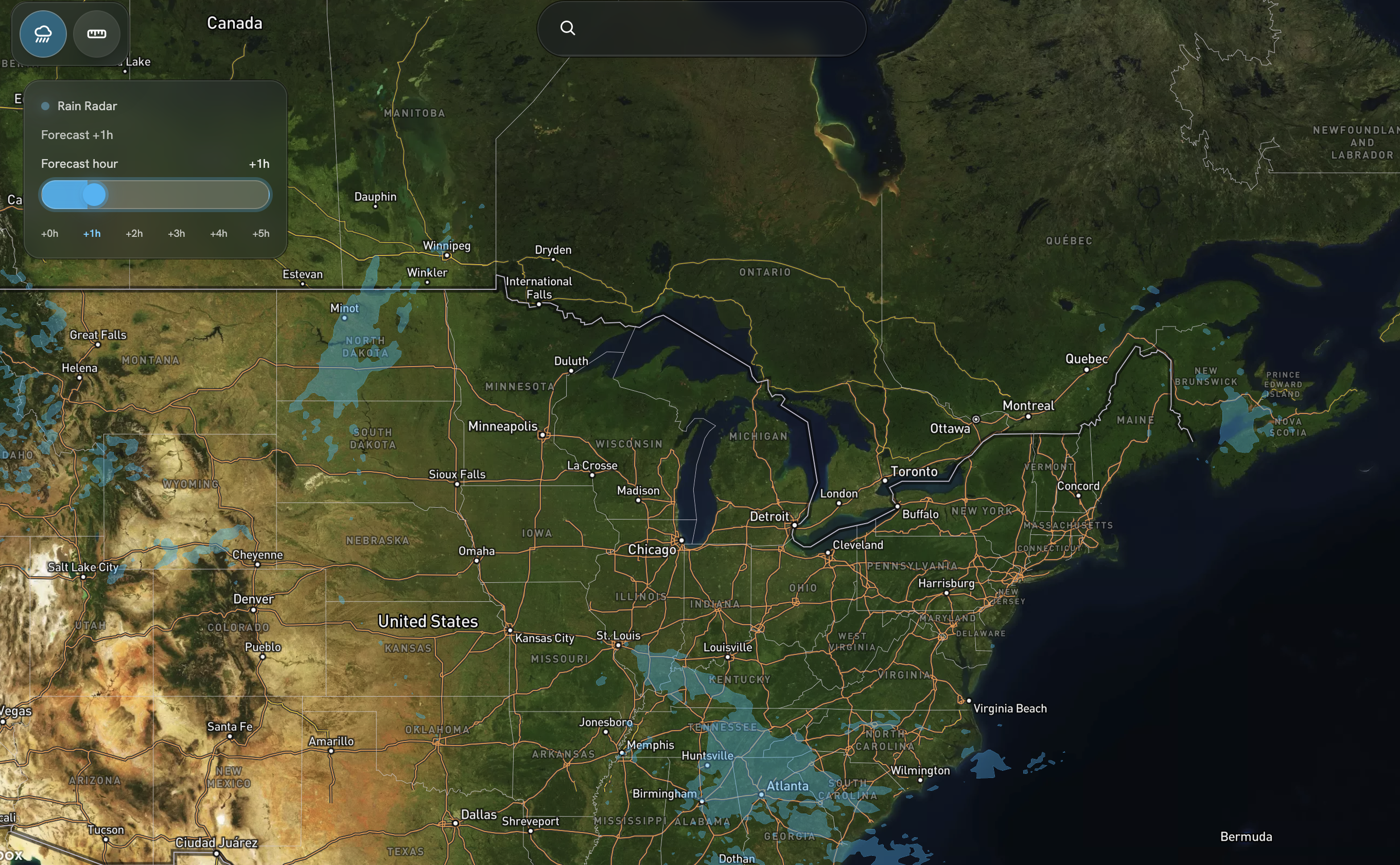 Lawnlite - My Implementation