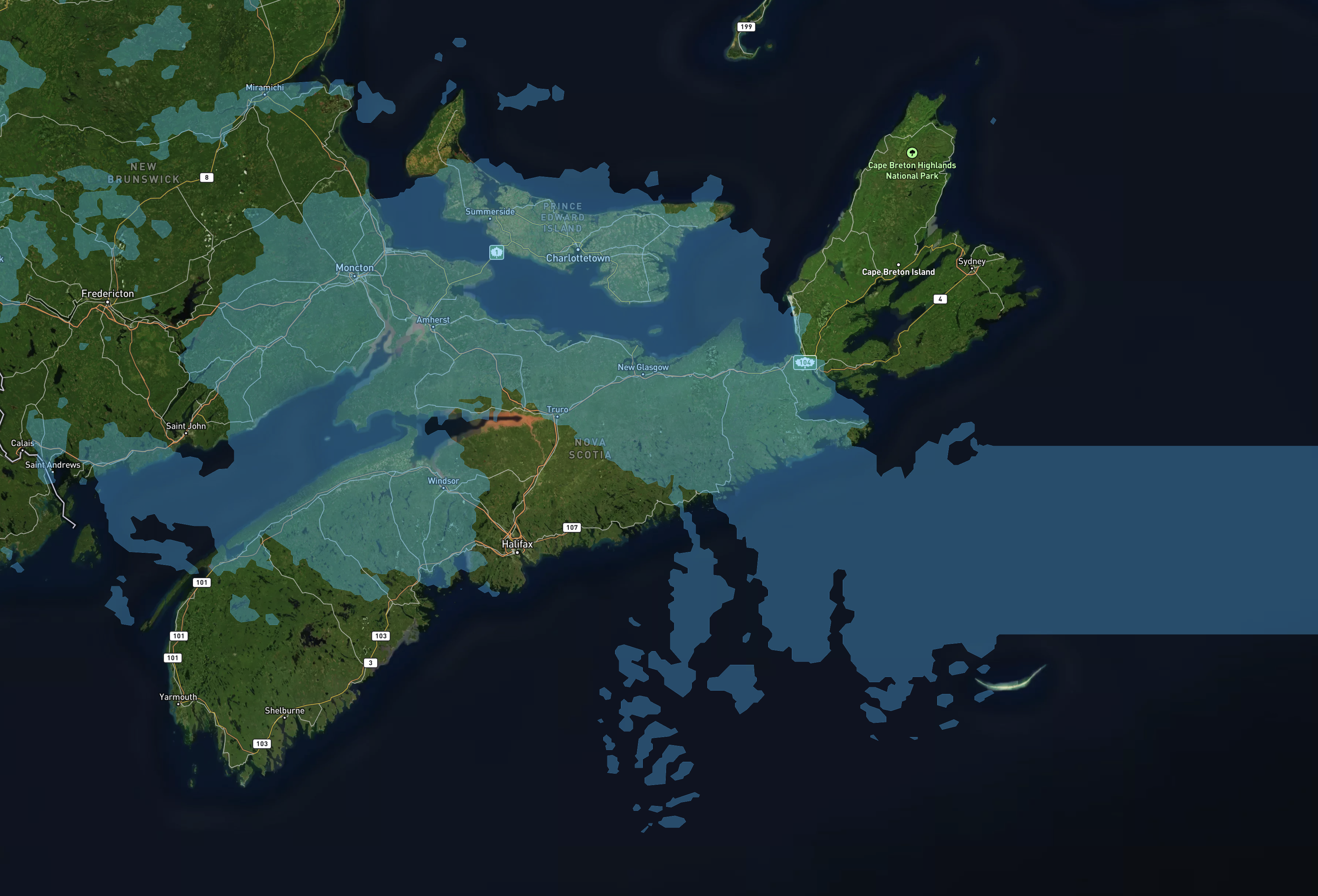 Lawnlite - Bar Issue